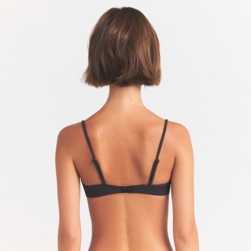 UNLINED SCOOP BRA