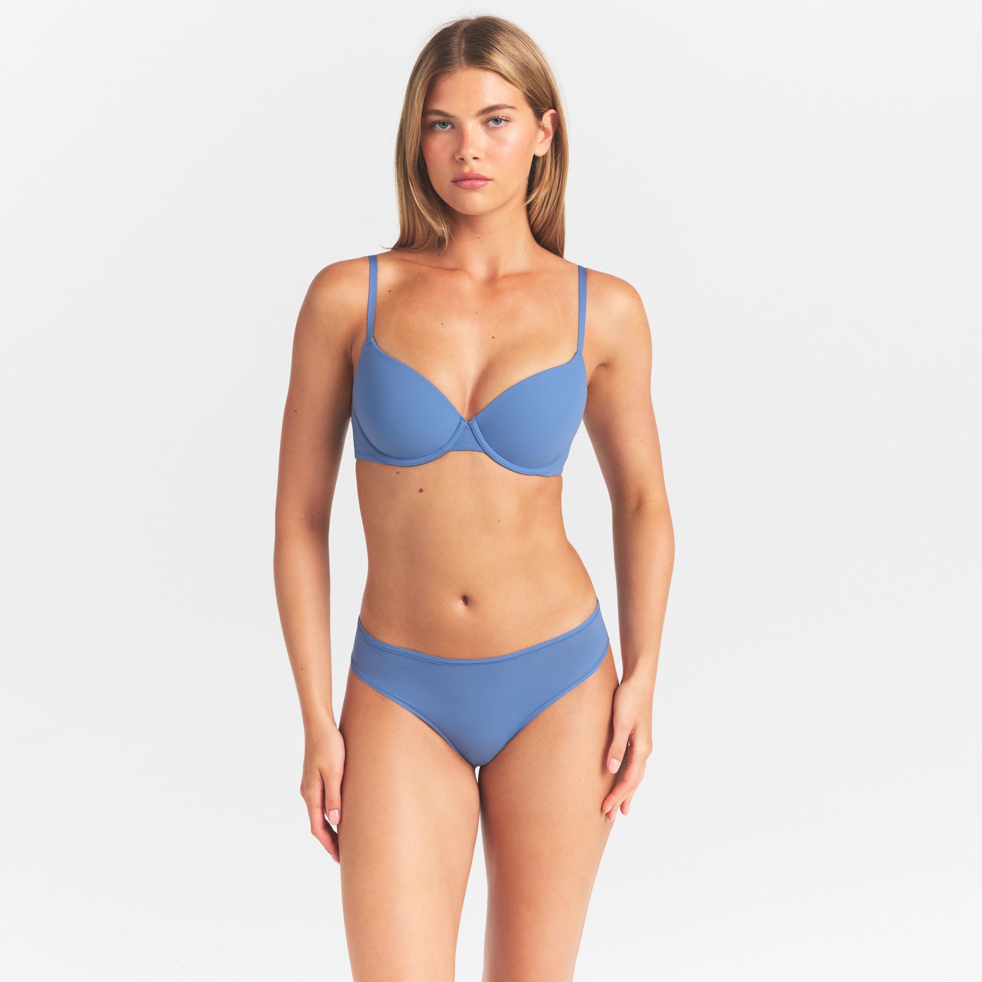 T-SHIRT BRA