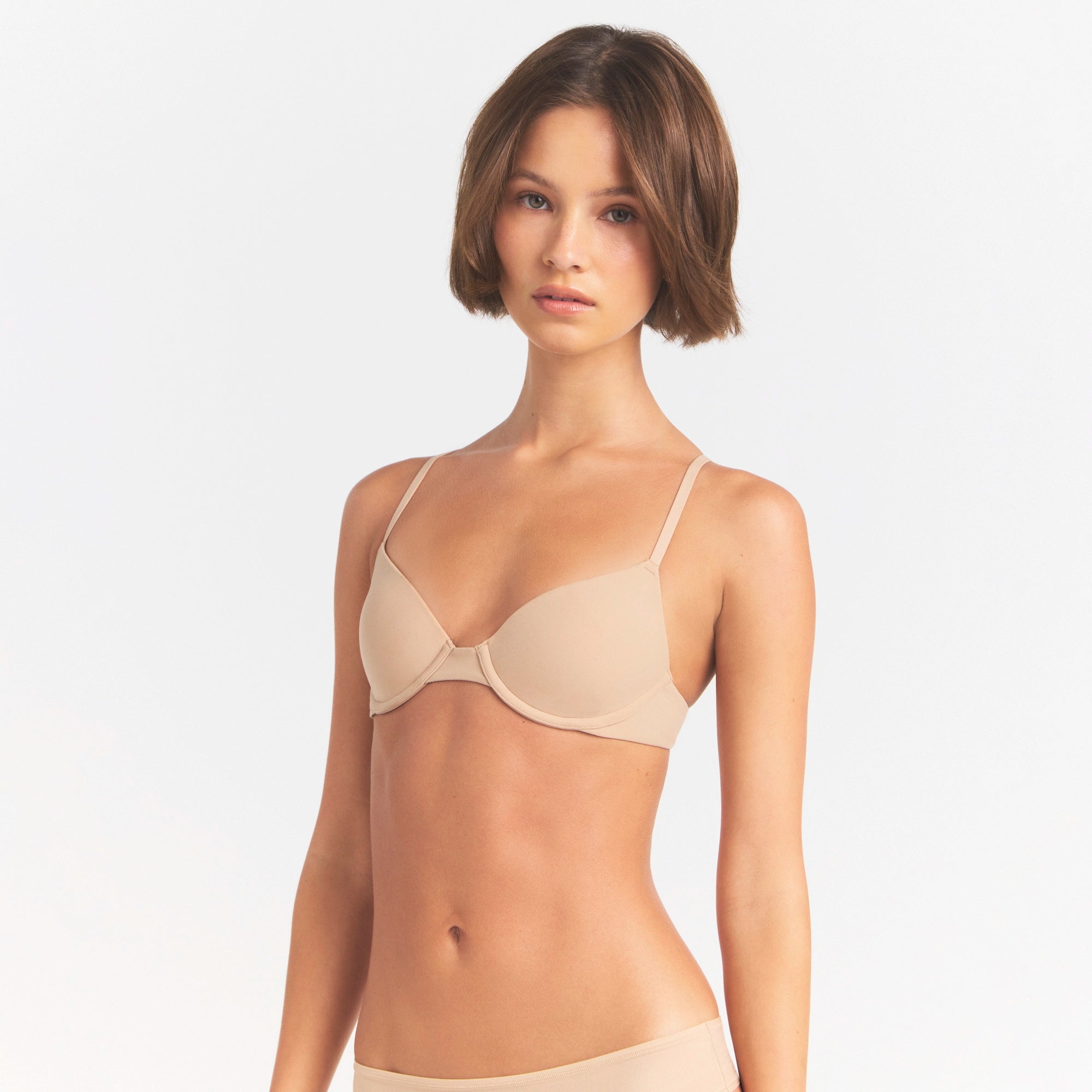 T-SHIRT BRA