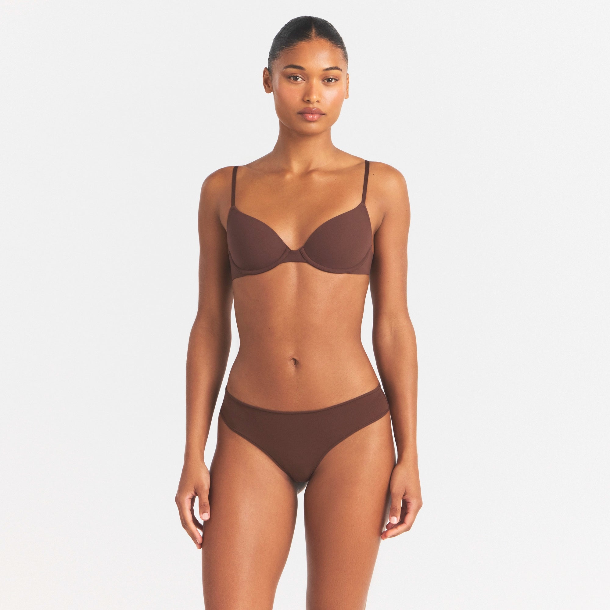 T-SHIRT BRA