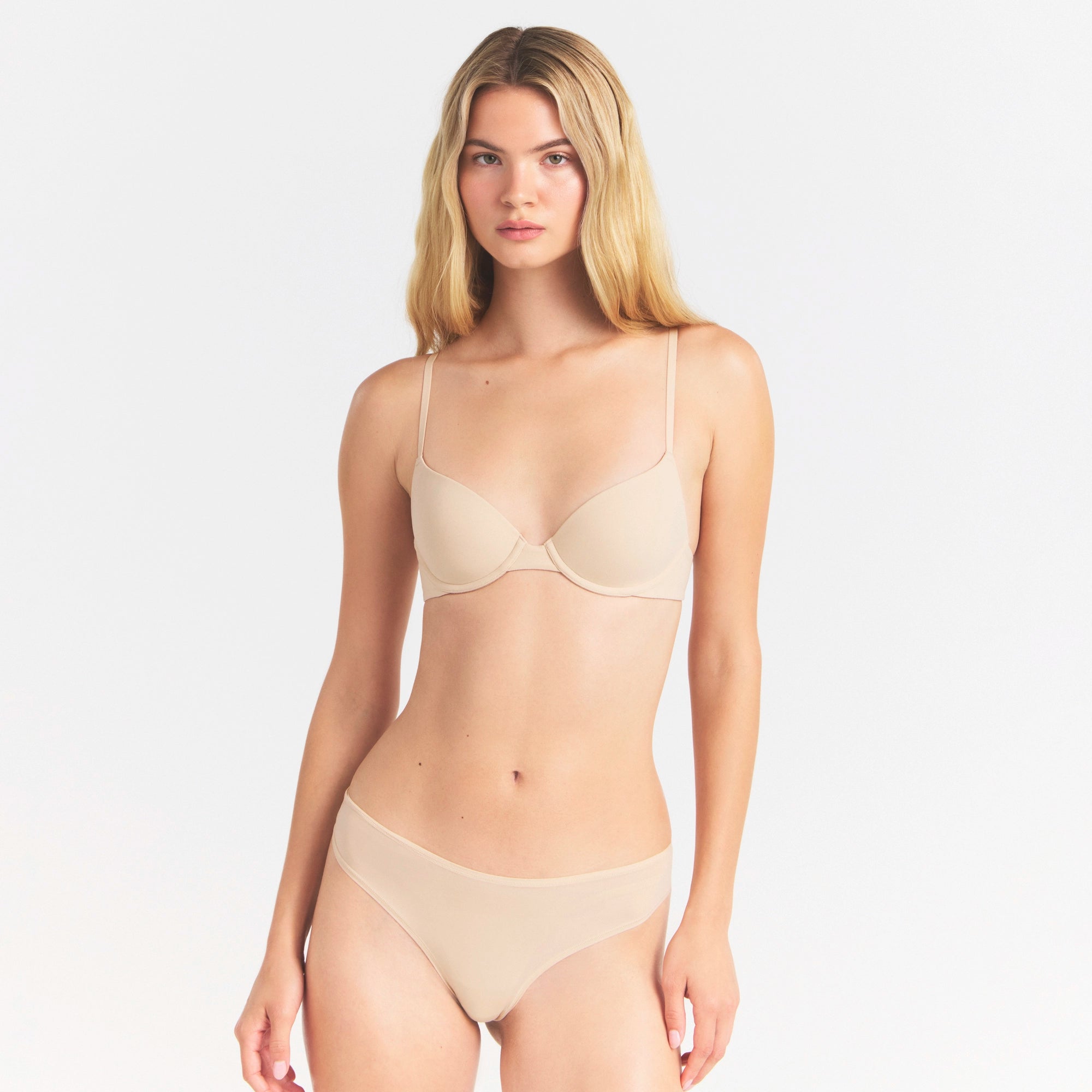 T-SHIRT BRA
