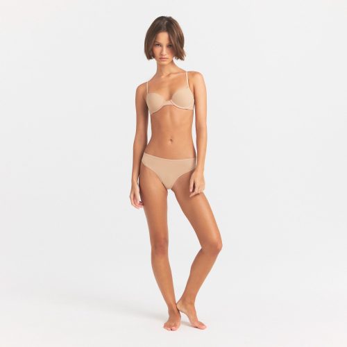PUSH-UP BRA