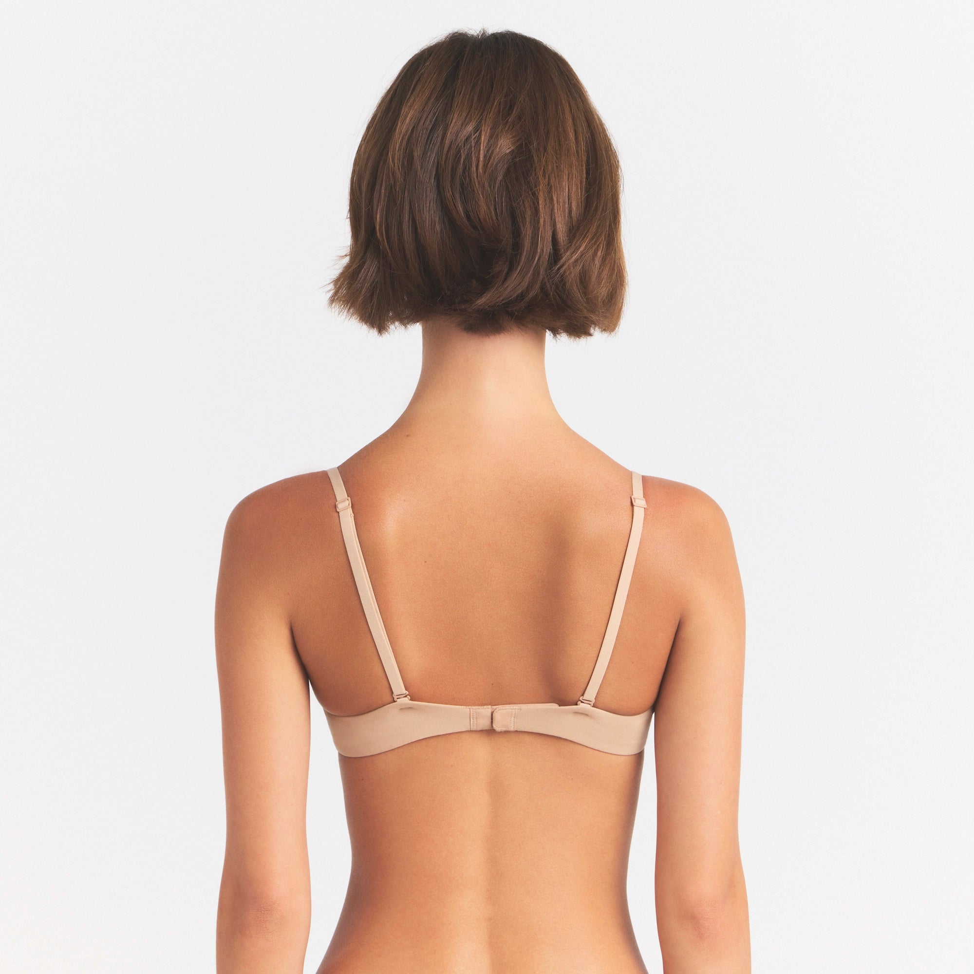 PUSH-UP BRA