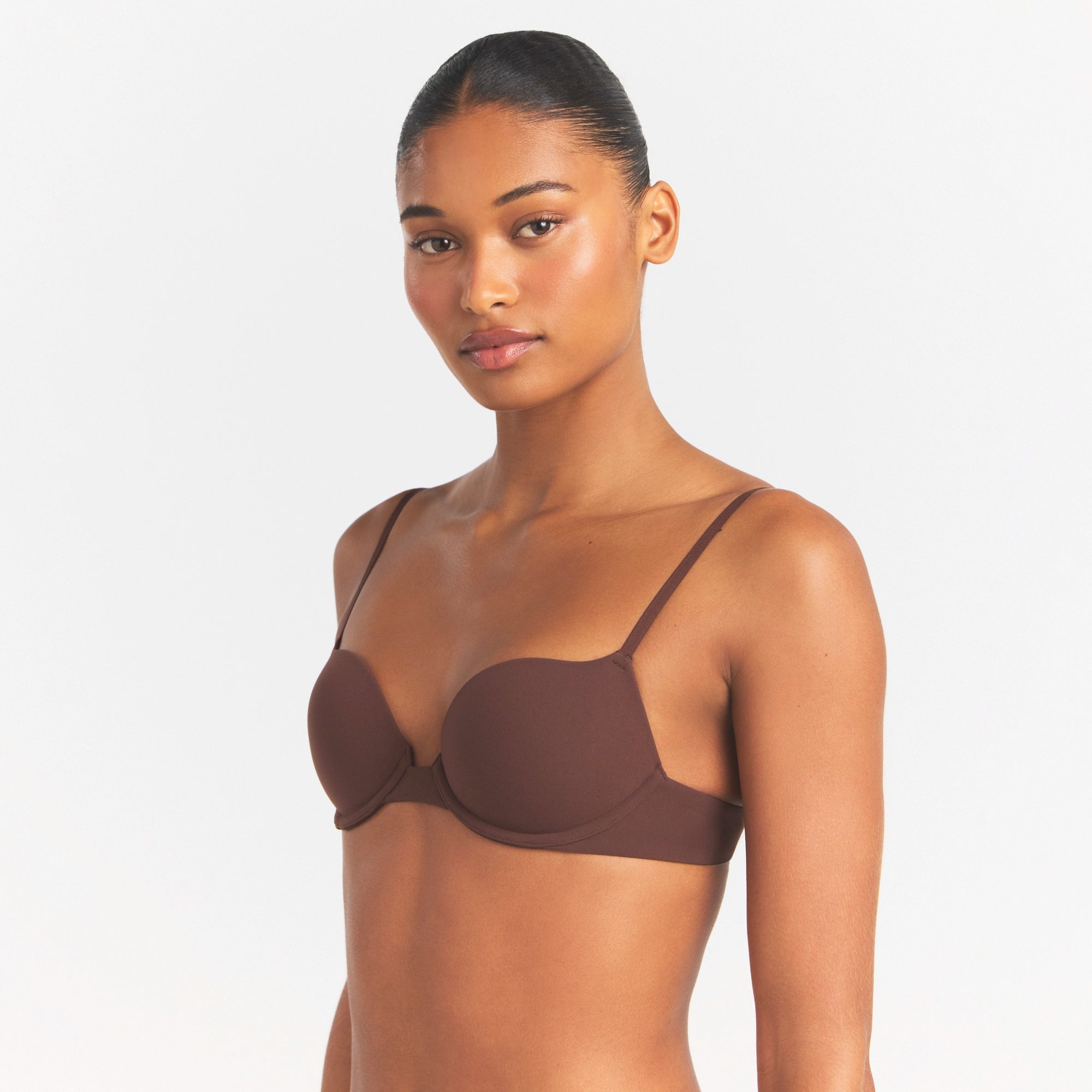 PUSH-UP BRA