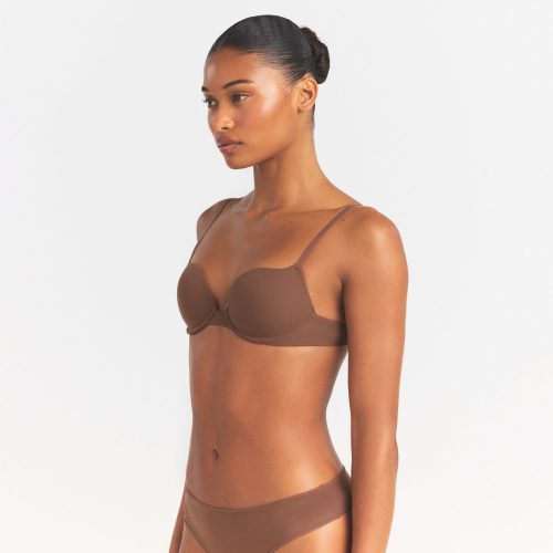 PUSH-UP BRA