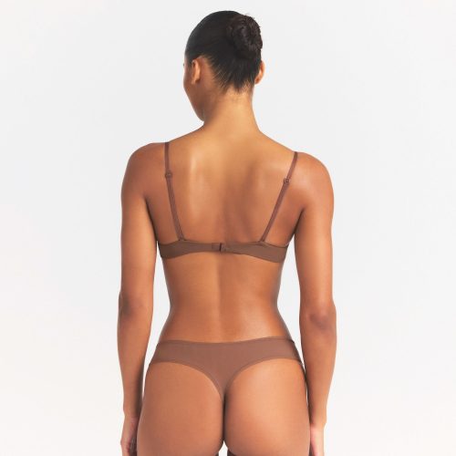 PUSH-UP BRA
