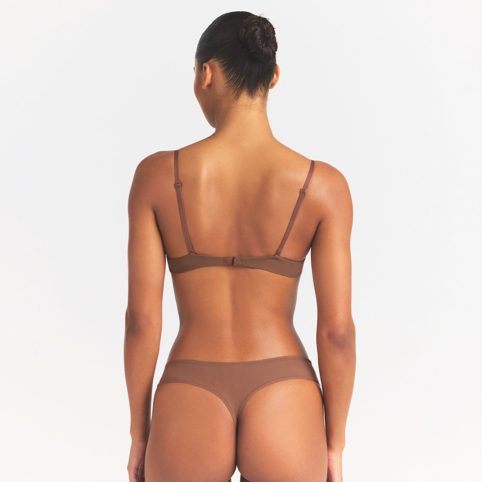 PUSH-UP BRA