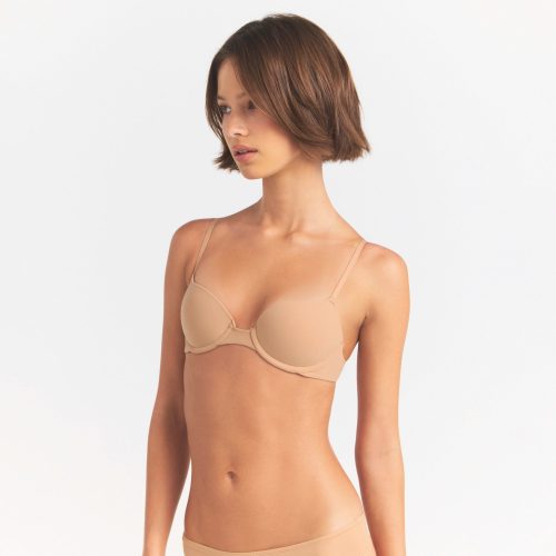 PUSH-UP BRA