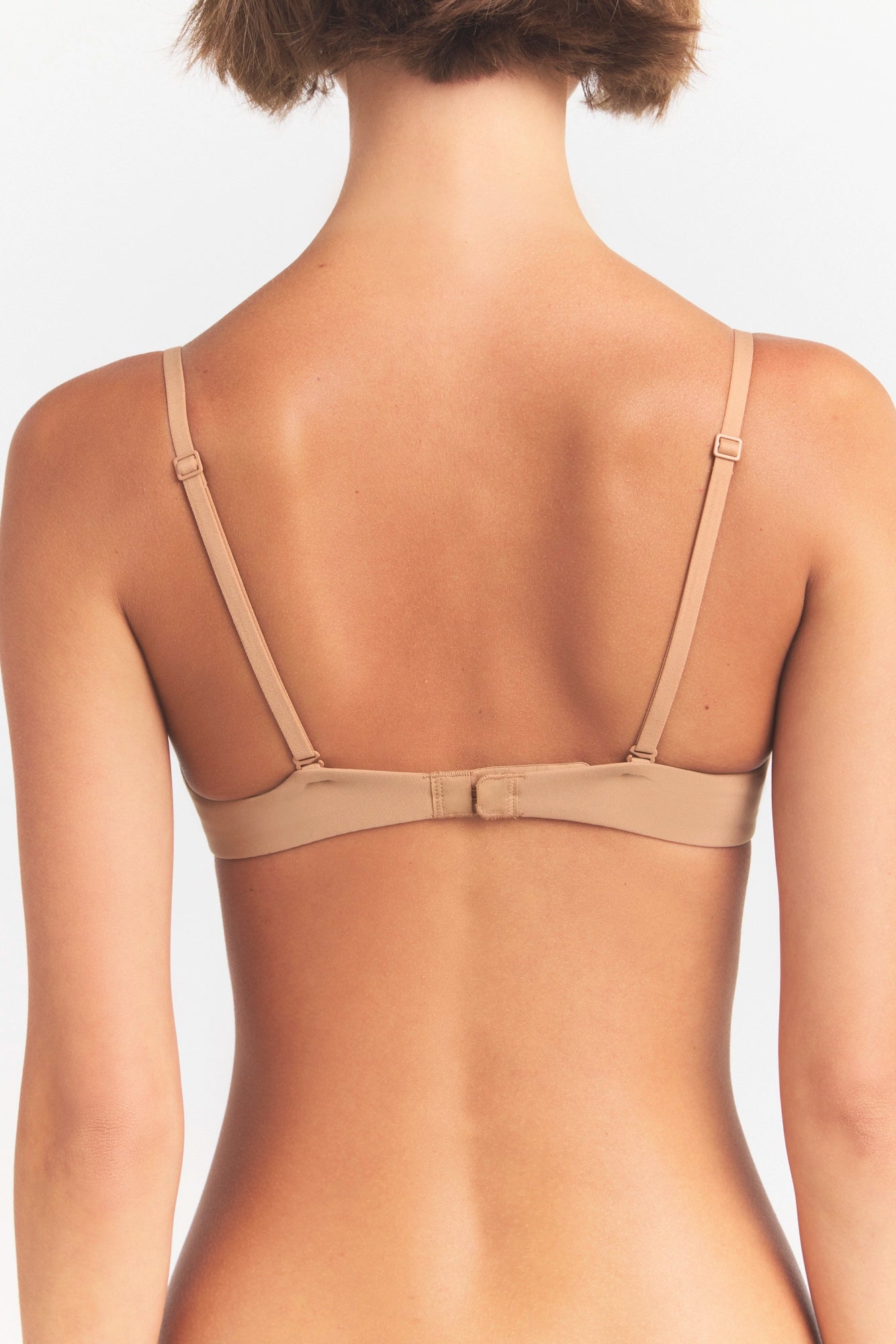 PUSH-UP BRA