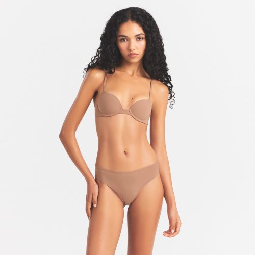 PUSH-UP BRA