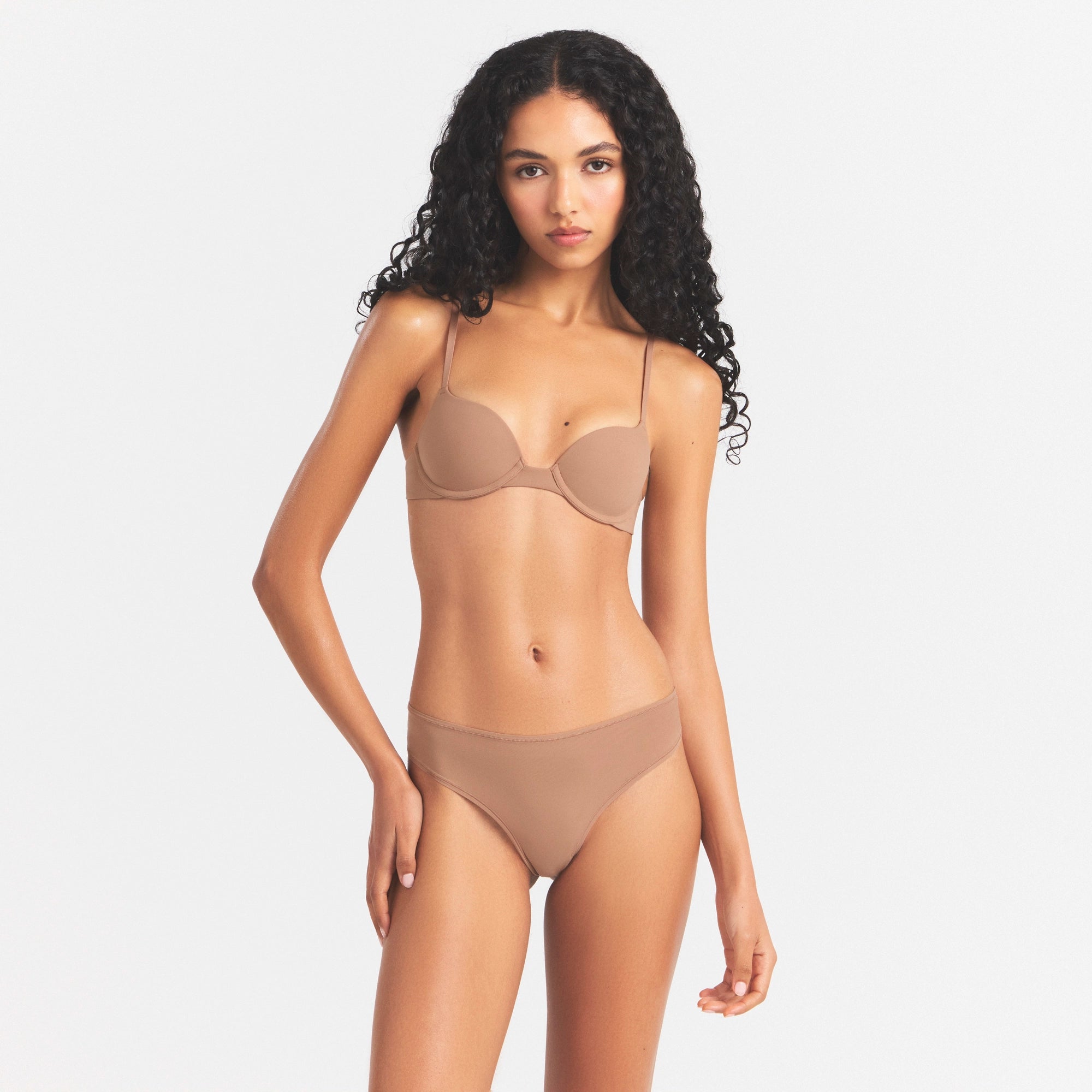 PUSH-UP BRA