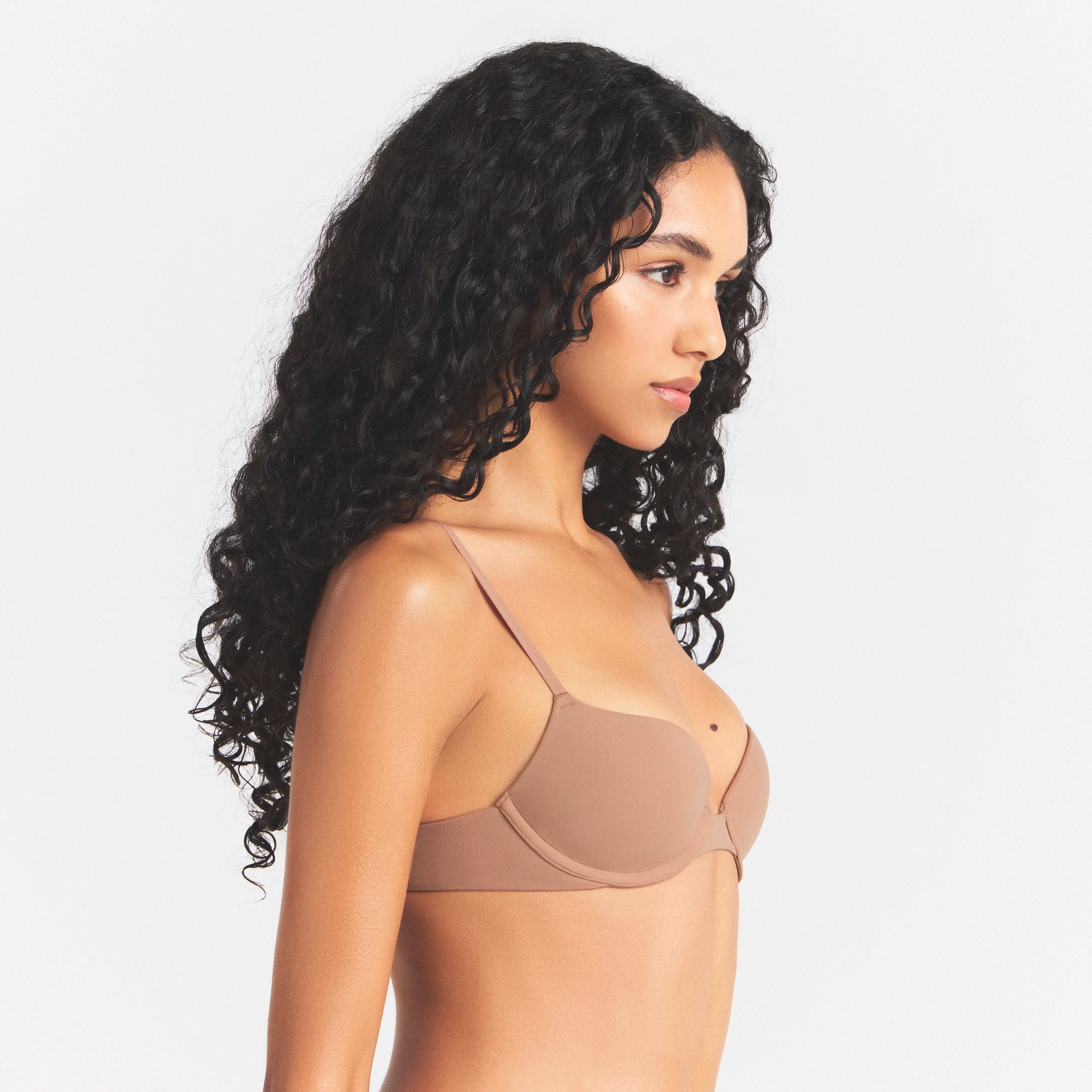PUSH-UP BRA