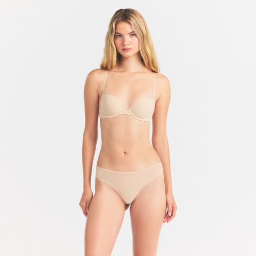 PUSH-UP BRA