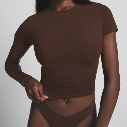 NIPPLE PUSH-UP BRA