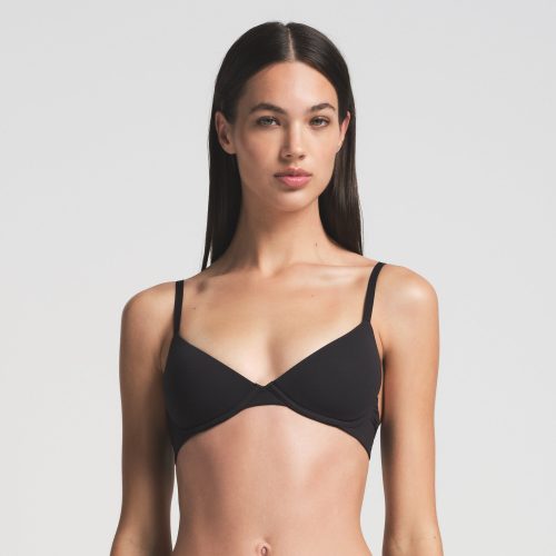 PLUNGE BRA