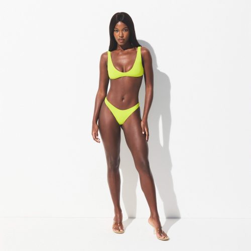 TANGA BIKINI BOTTOM