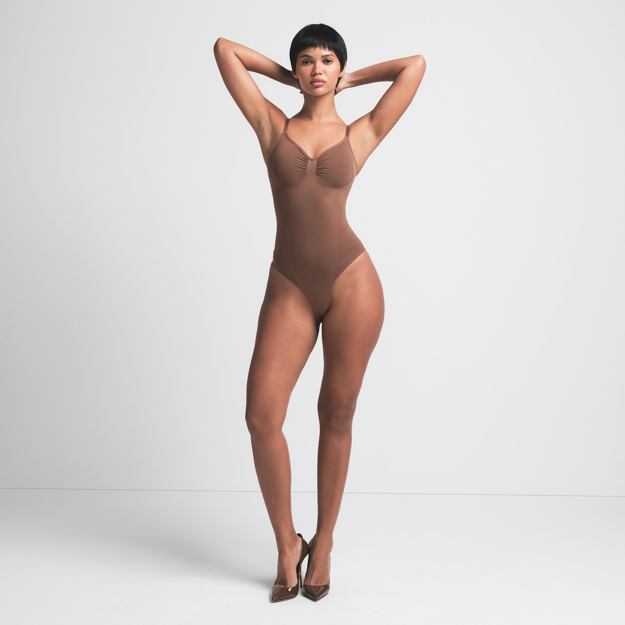 BRIEF BODYSUIT