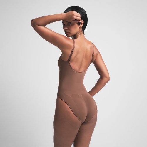 BRIEF BODYSUIT