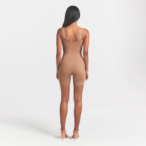 MID THIGH BODYSUIT