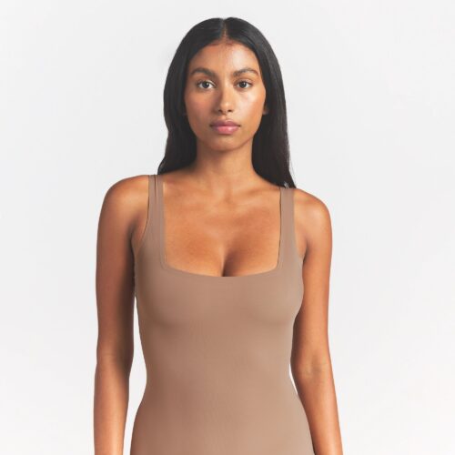 MID THIGH BODYSUIT