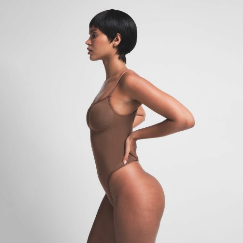 THONG BODYSUIT