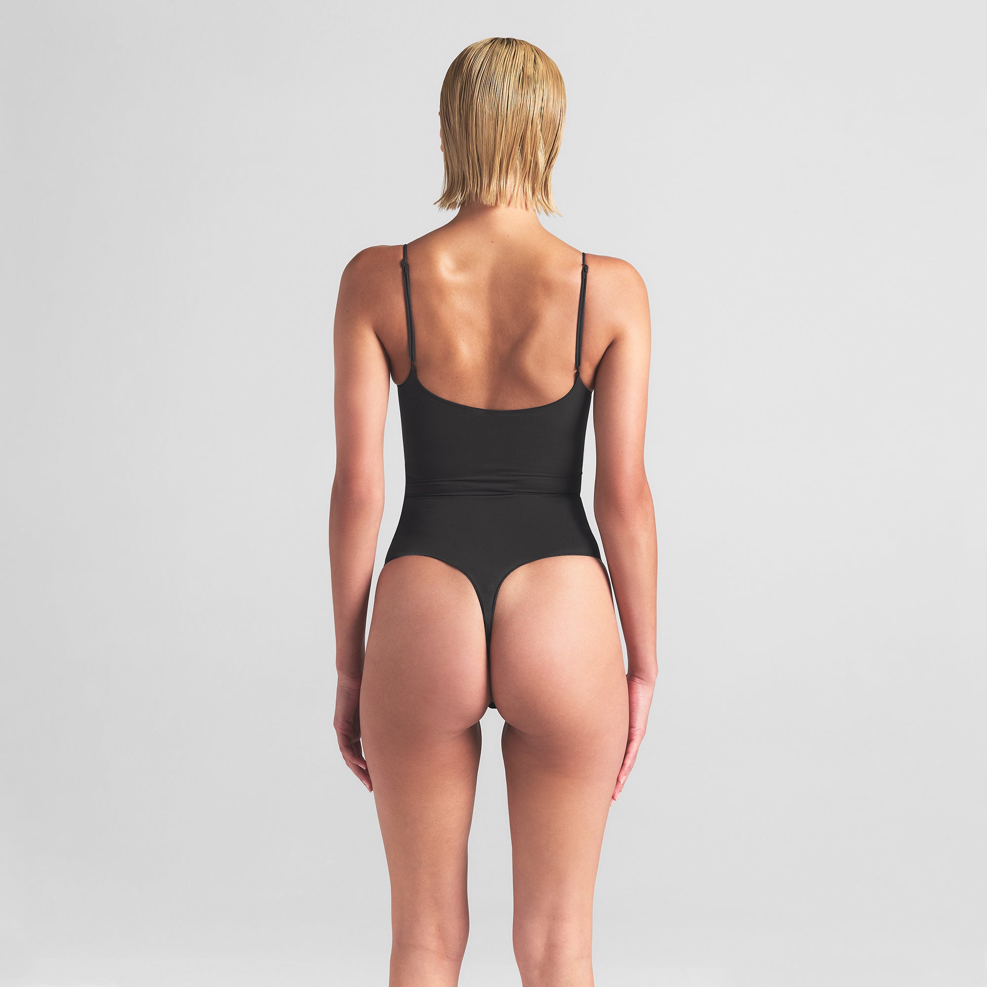 THONG BODYSUIT