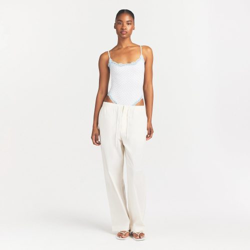 CAMI BODYSUIT