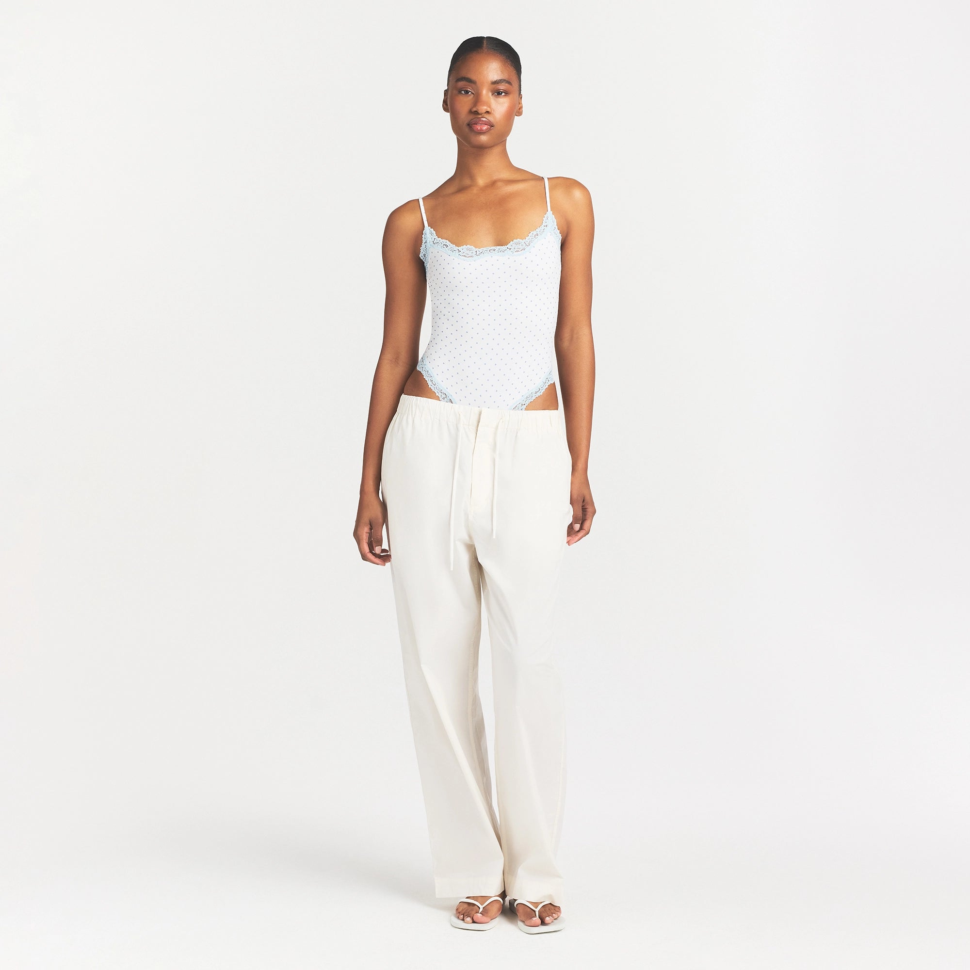 CAMI BODYSUIT