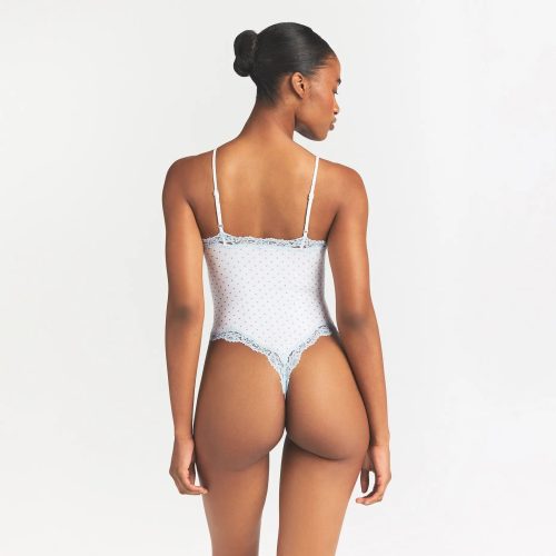 CAMI BODYSUIT