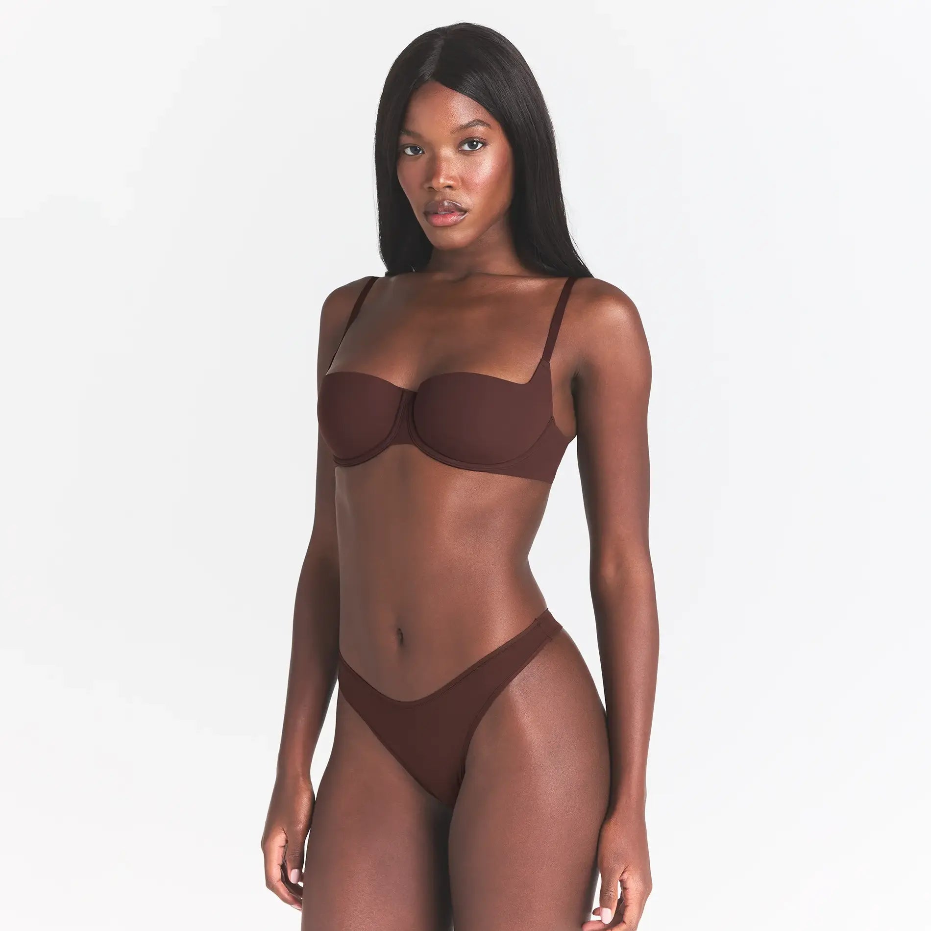 BALCONETTE BRA