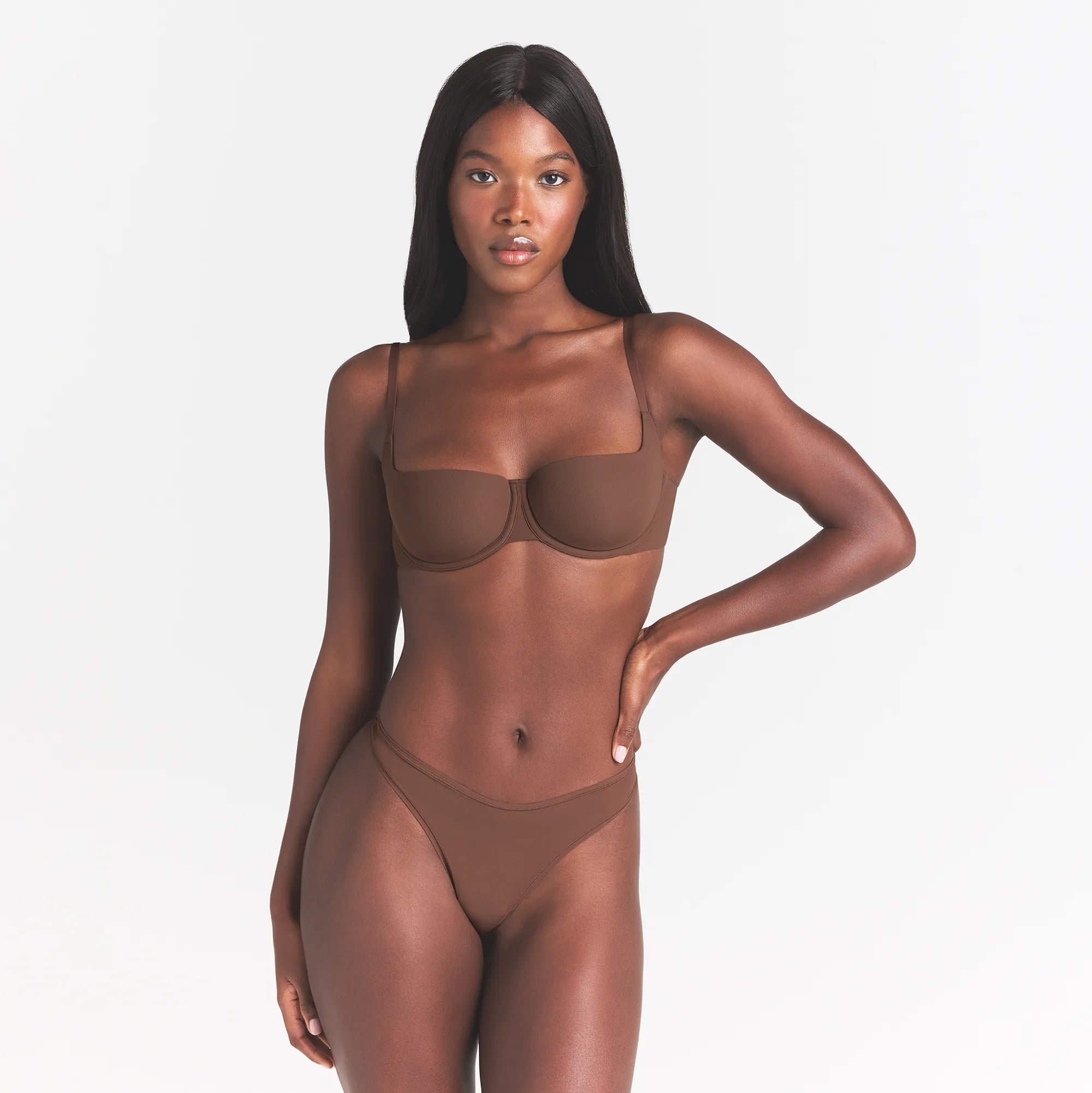 BALCONETTE BRA