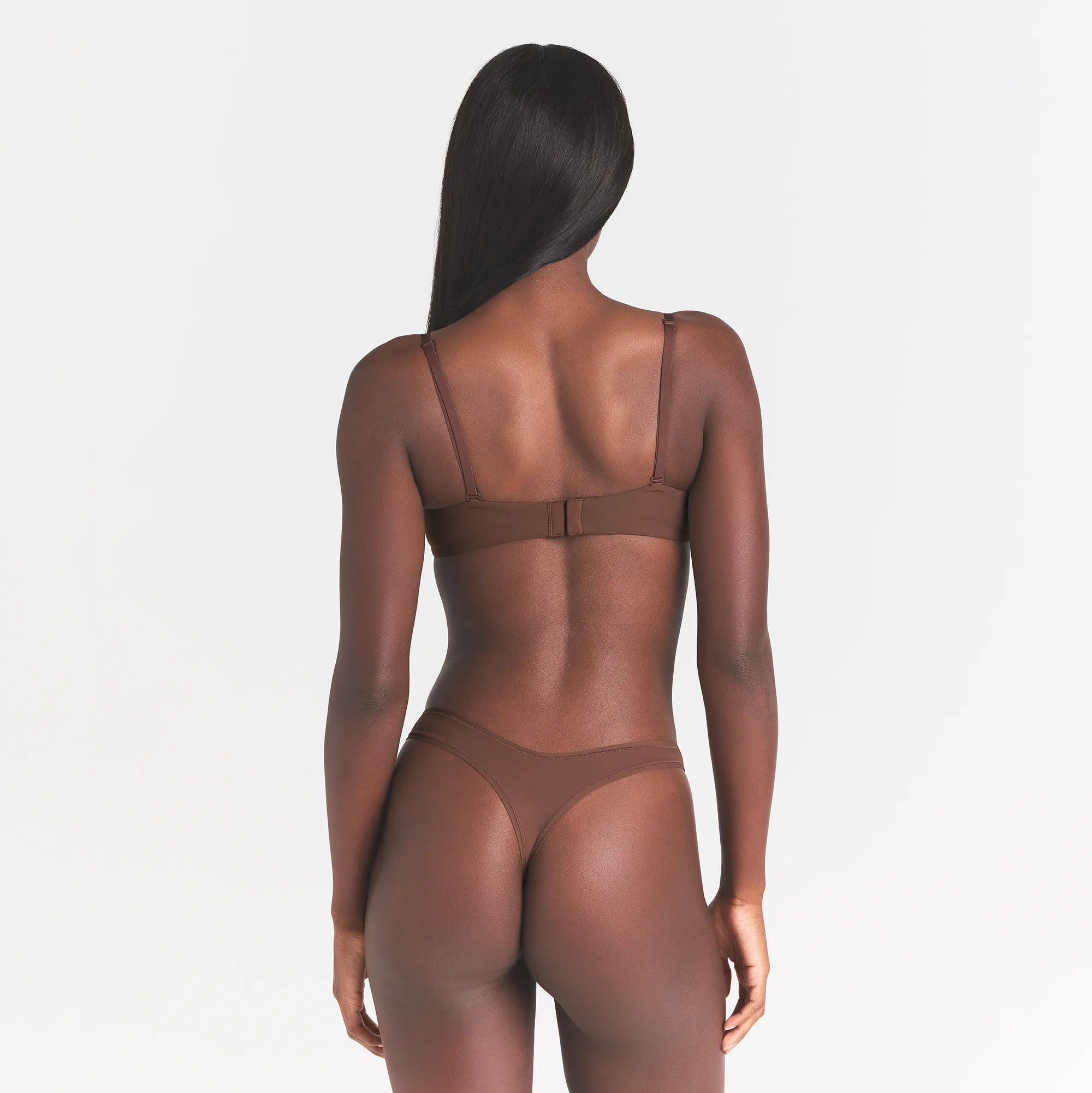 BALCONETTE BRA