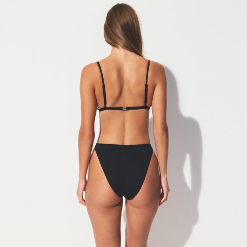 HIGH LEG BIKINI BOTTOM