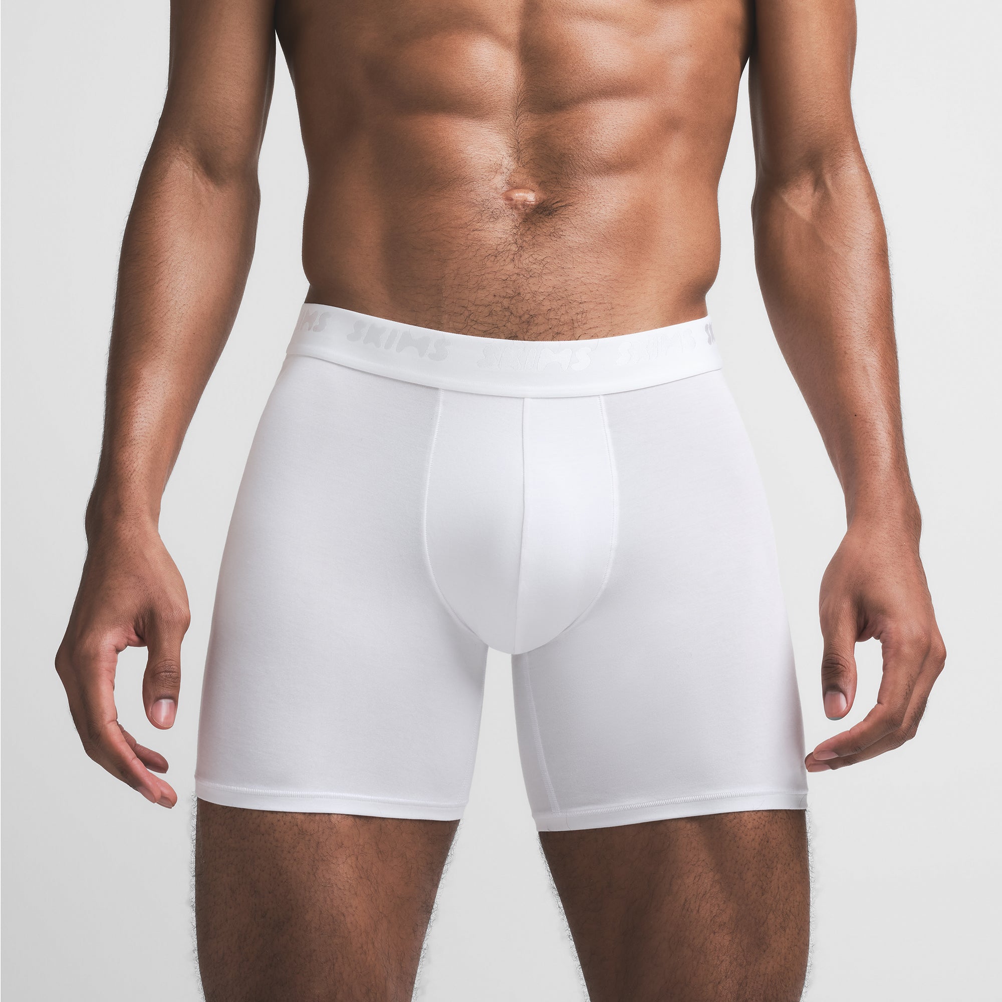 MENS 5" BOXER BRIEF