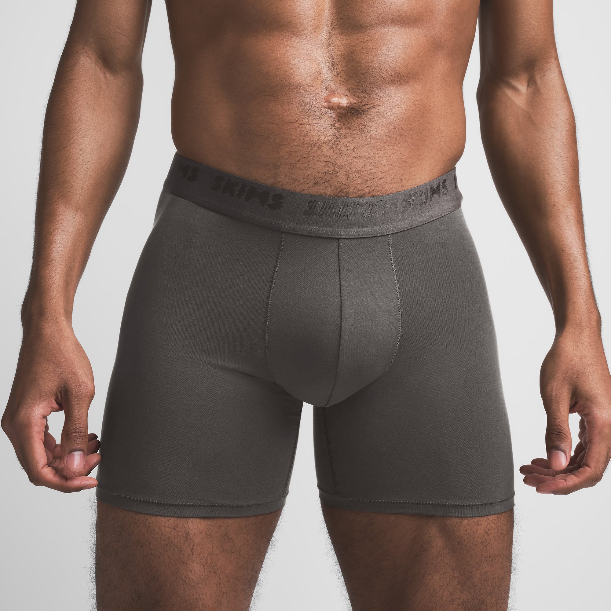 MENS 5" BOXER BRIEF