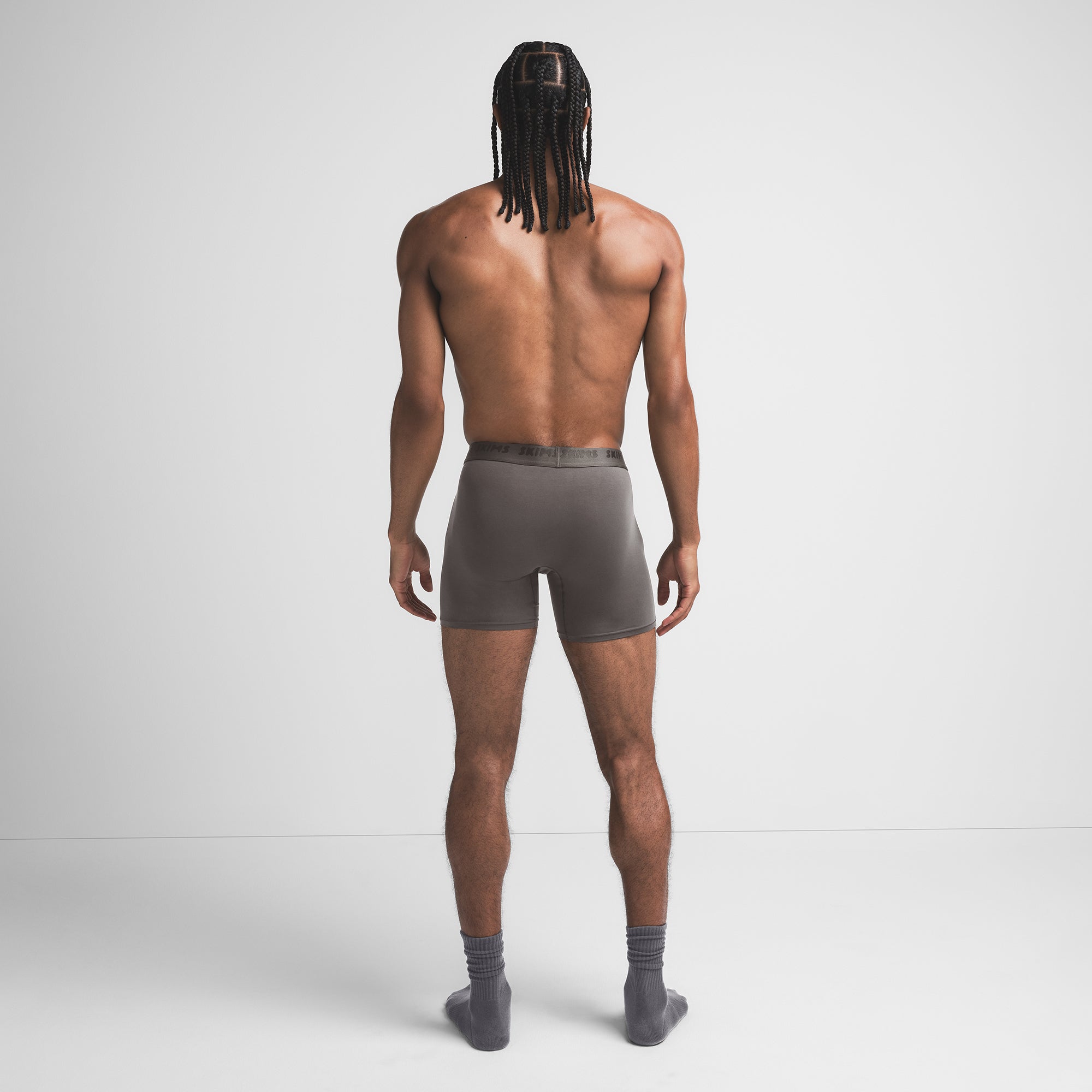 MENS 5" BOXER BRIEF
