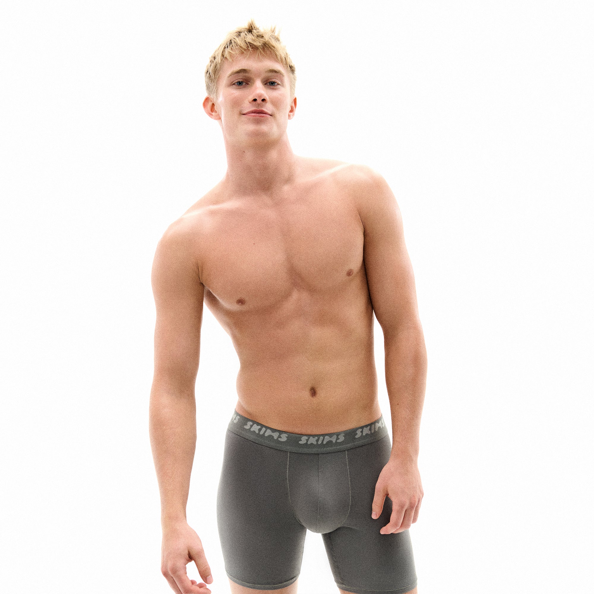MENS 5" BOXER BRIEF