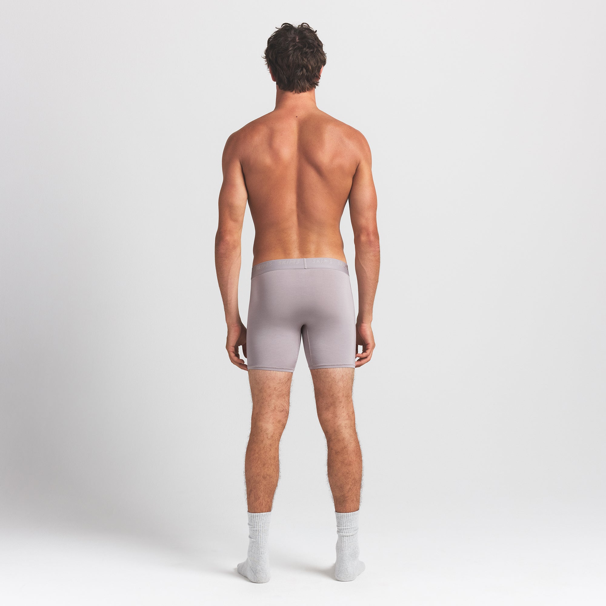 MENS 5" BOXER BRIEF