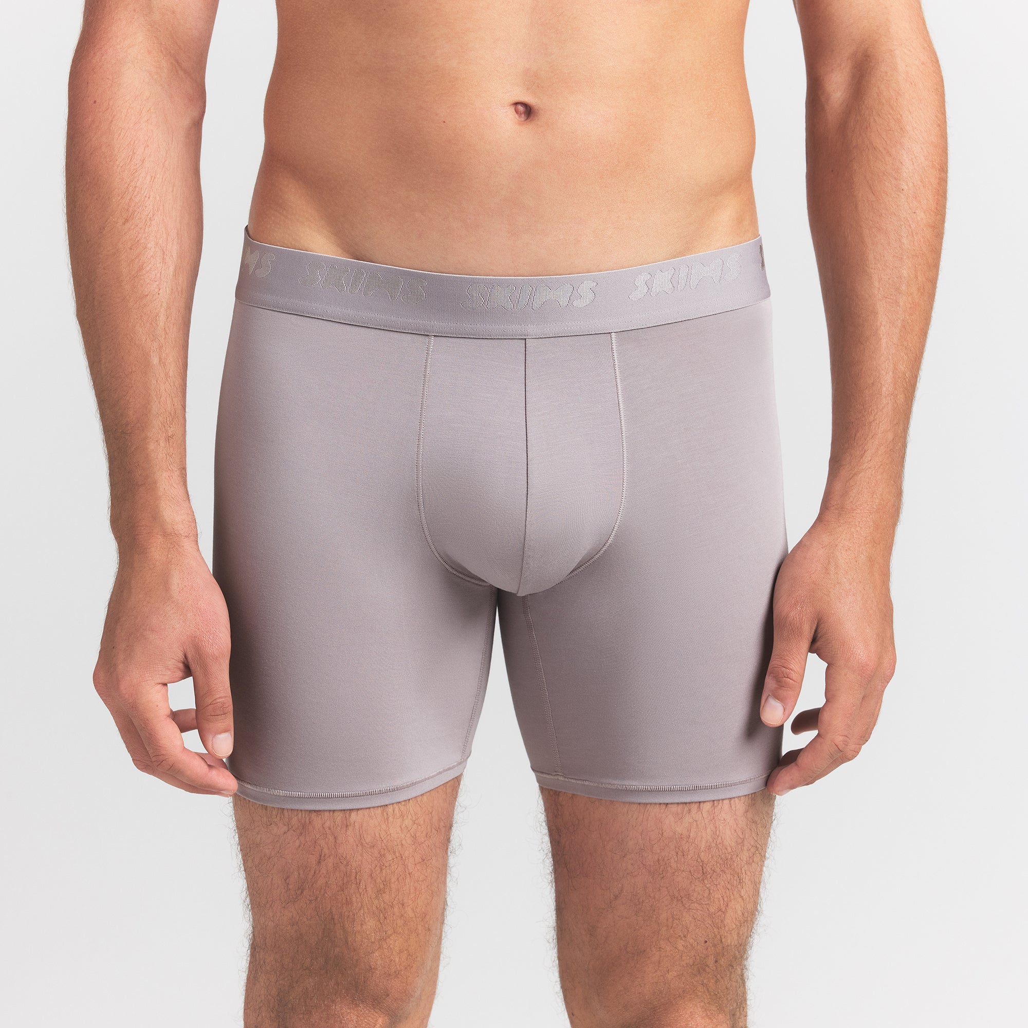 MENS 5" BOXER BRIEF