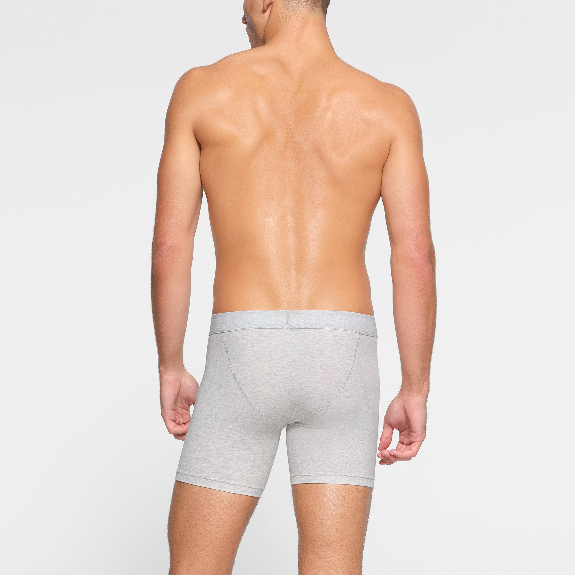 MENS 5" BOXER BRIEF 3-PACK