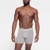 MENS 5" BOXER BRIEF 3-PACK