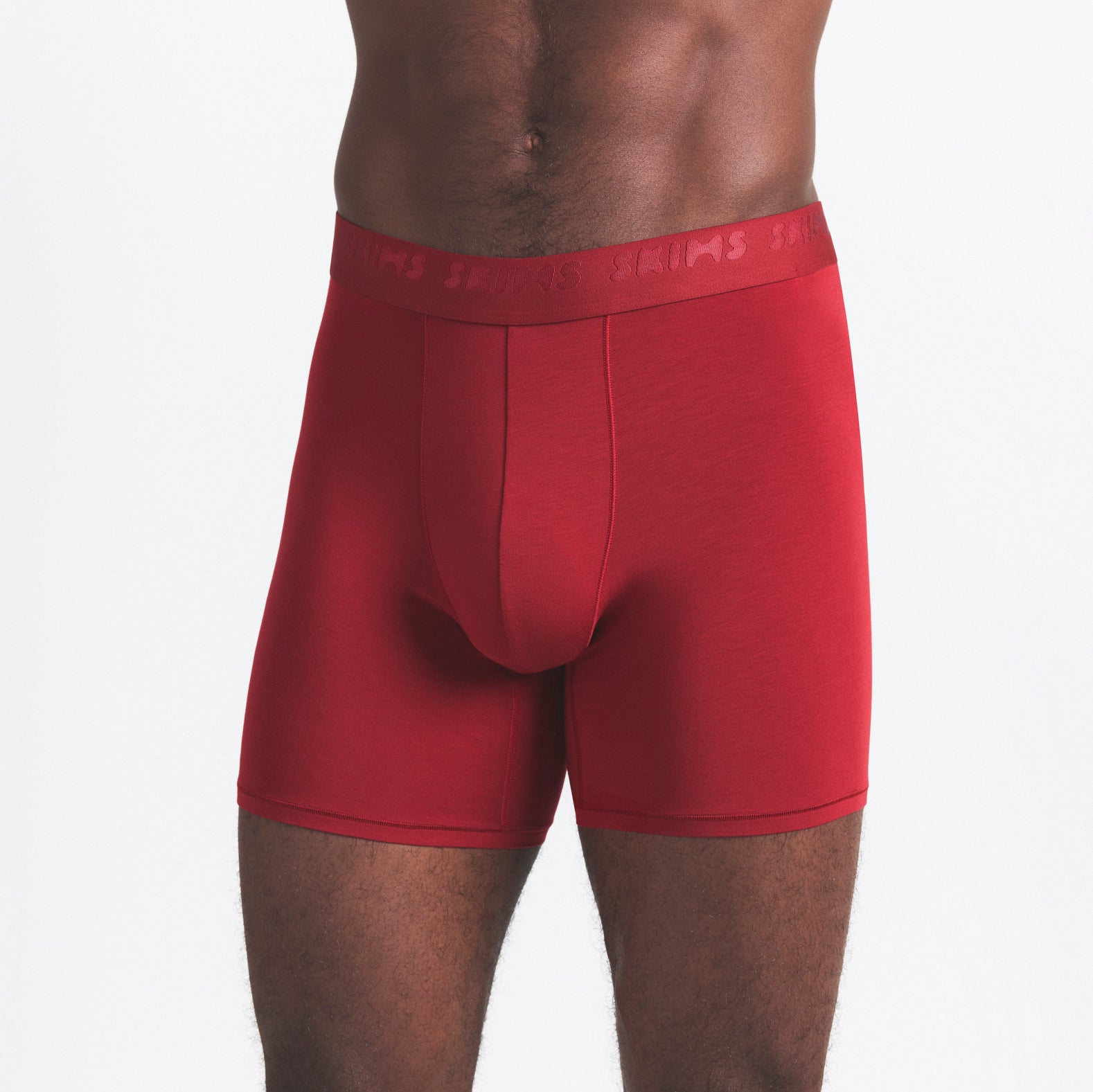 MENS 5" BOXER BRIEF 3-PACK