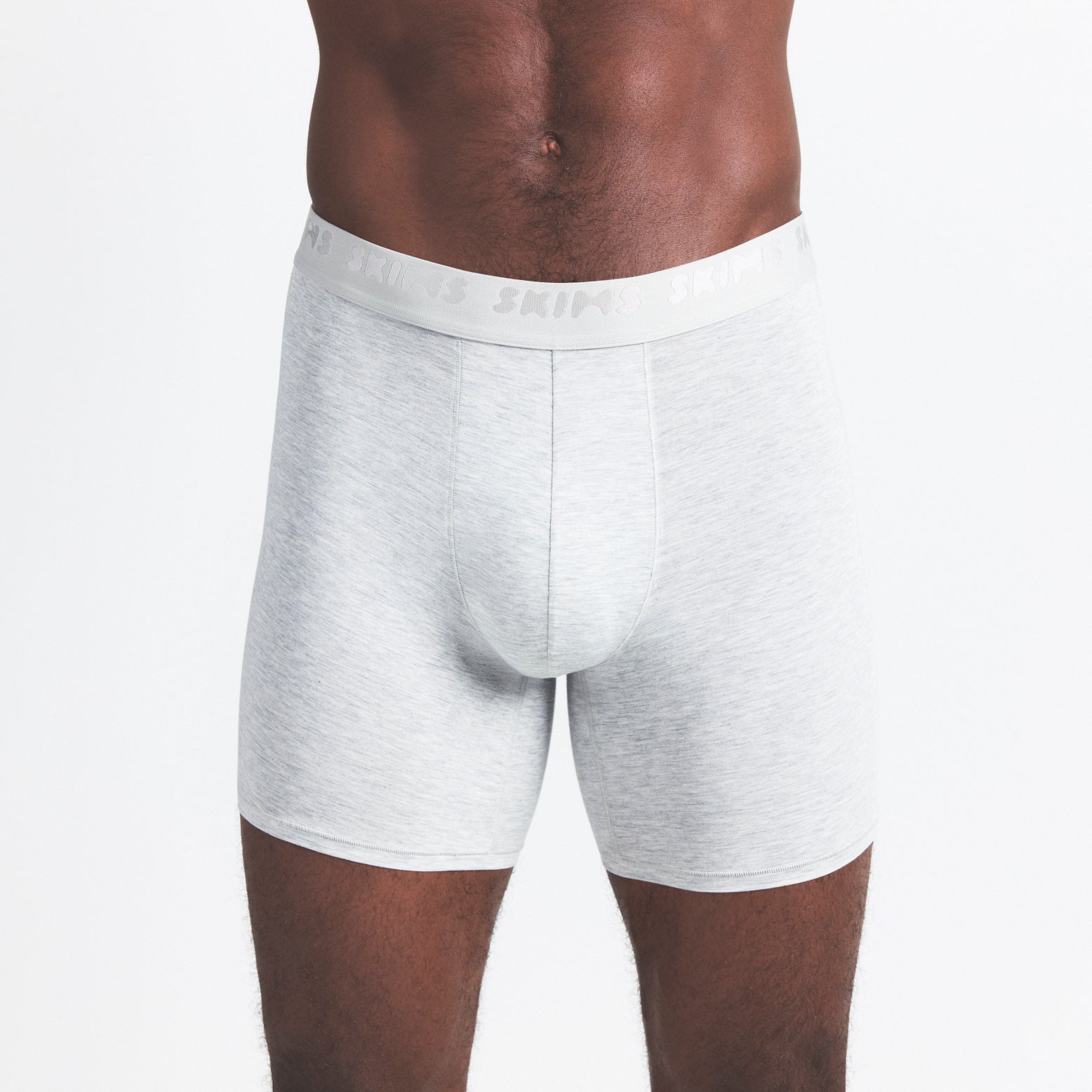 MENS 5" BOXER BRIEF 3-PACK