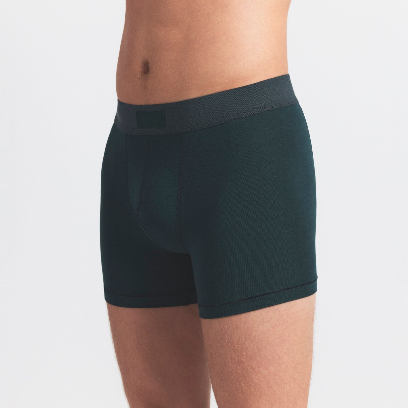 MENS 5" BOXER BRIEF 3-PACK