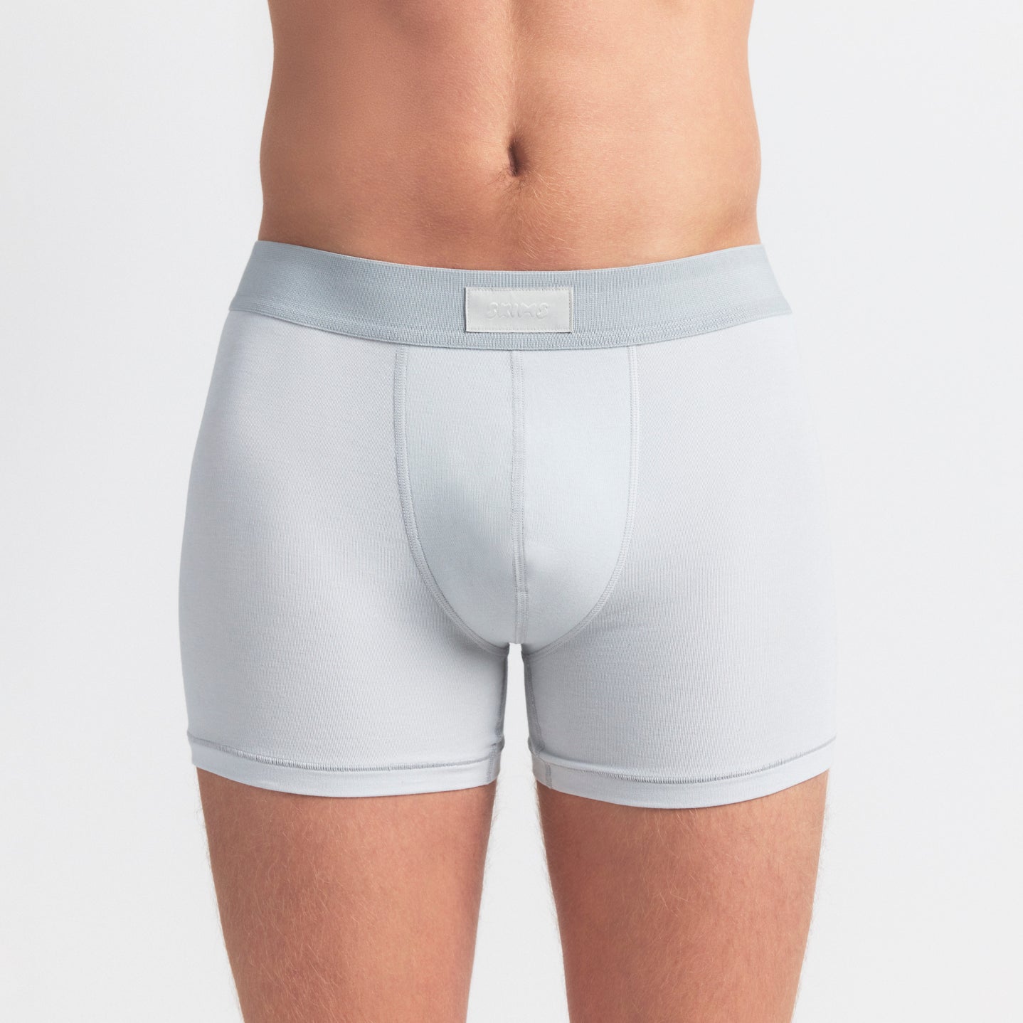 MENS 5" BOXER BRIEF 3-PACK