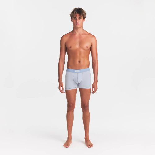 MENS 3" BOXER BRIEF 3-PACK