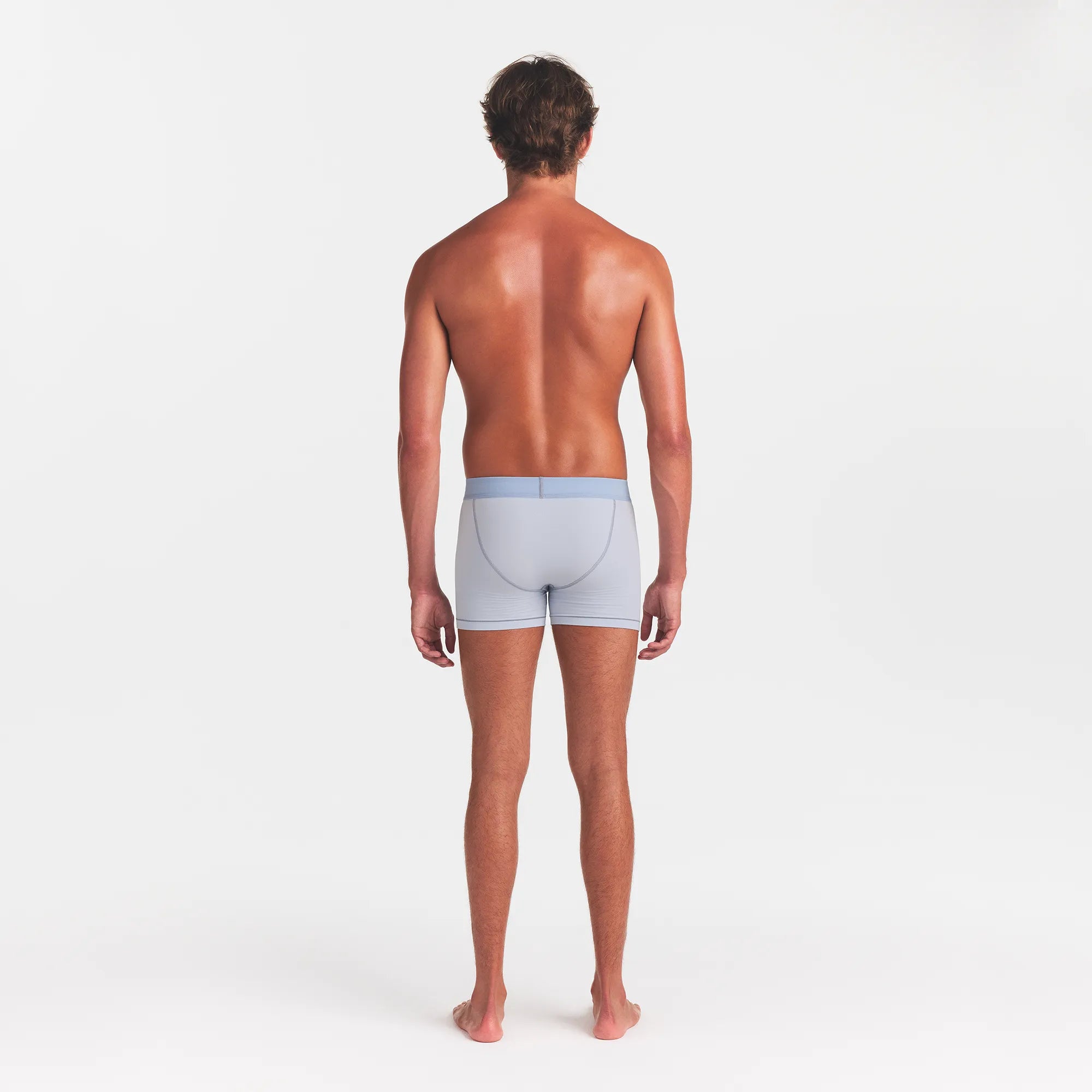 MENS 3" BOXER BRIEF 3-PACK