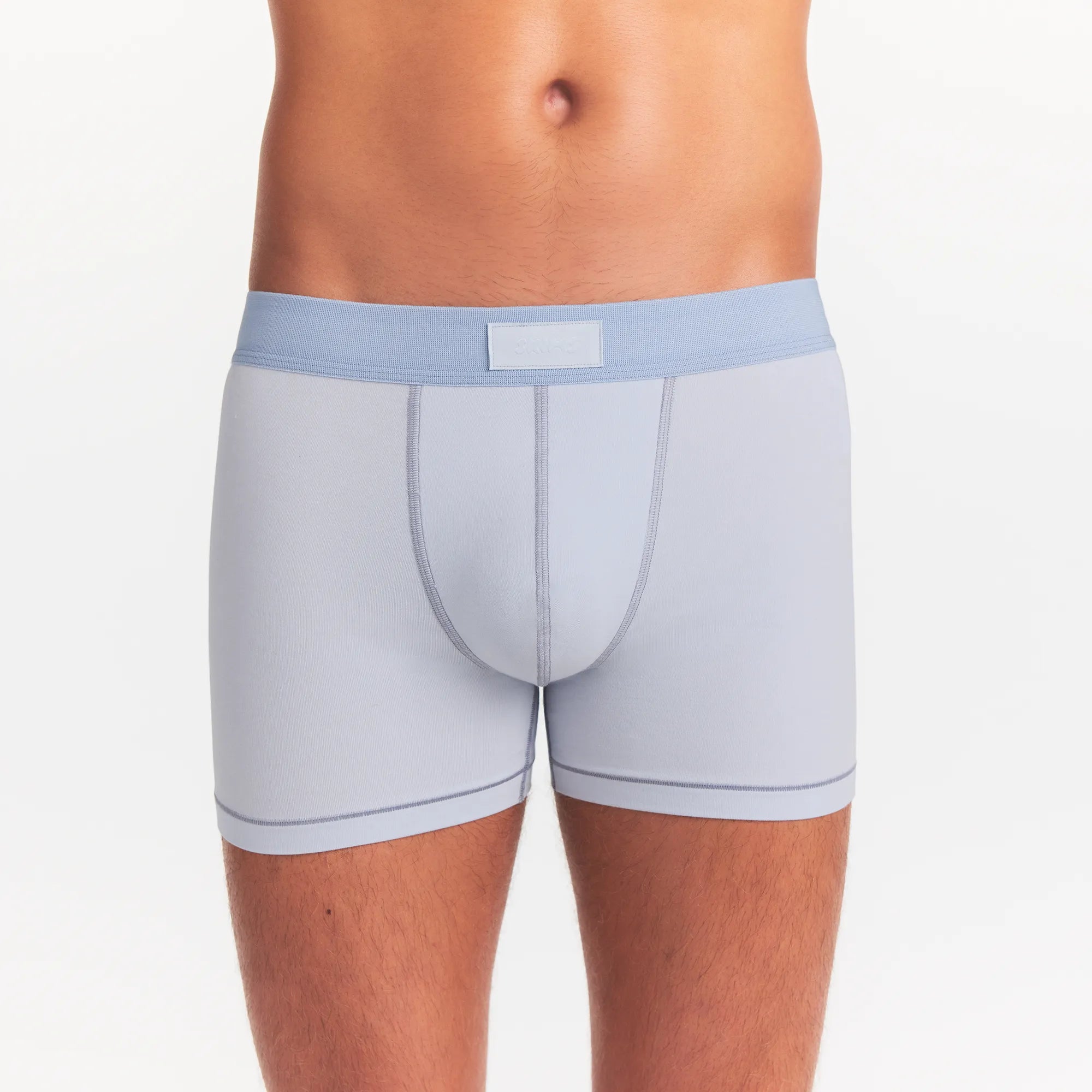 MENS 3" BOXER BRIEF 3-PACK