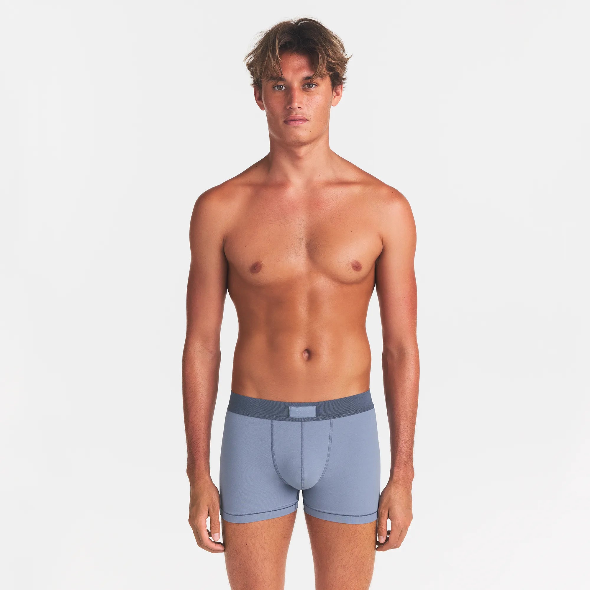 MENS 3" BOXER BRIEF 3-PACK