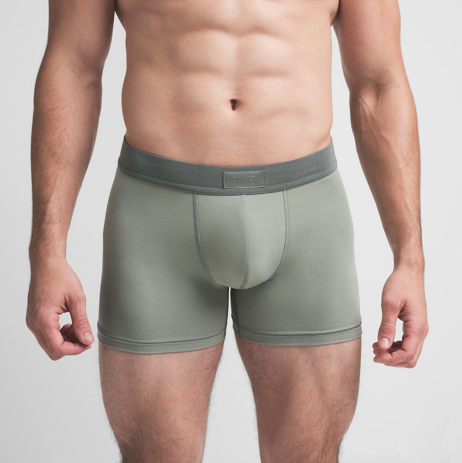 MENS 3" BOXER BRIEF 3-PACK